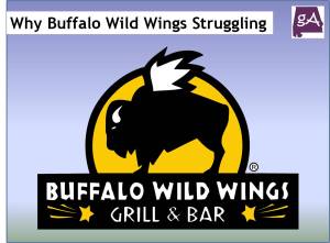 See Why Buffalo Wild Wings Is Struggling To Stay Open - Geek Alabama
